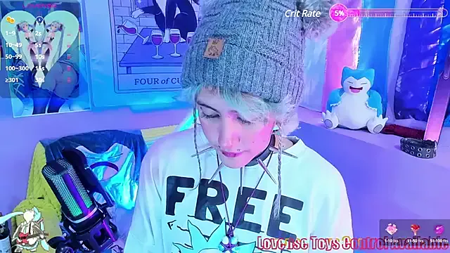 Offline Angel_Sweett_1 on StripChat