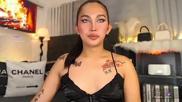 Angela_foxx on StripChat