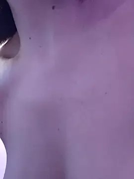 Angela_Torres_ on StripChat