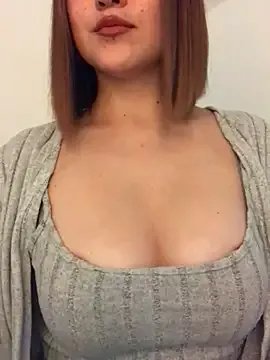 Angela_Torres_ on StripChat