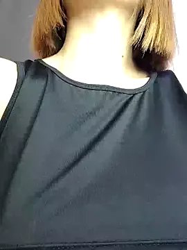 Angela_Torres_ on StripChat