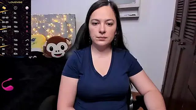 angelaagomez on StripChat