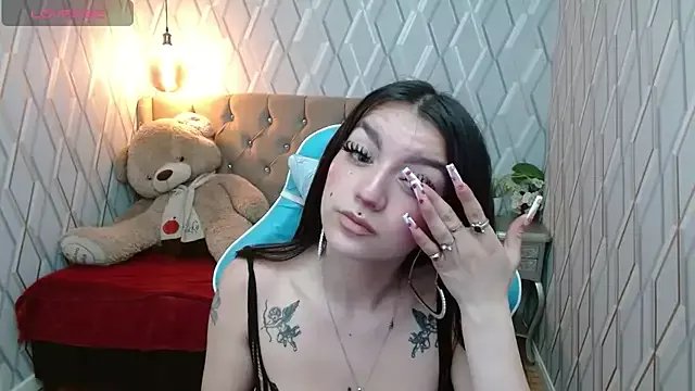 Angelchristix on StripChat