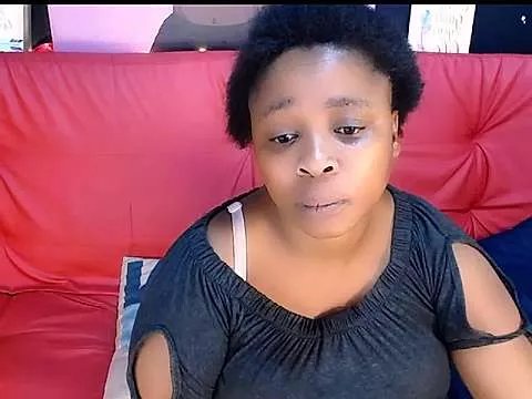 AngelEbony on StripChat