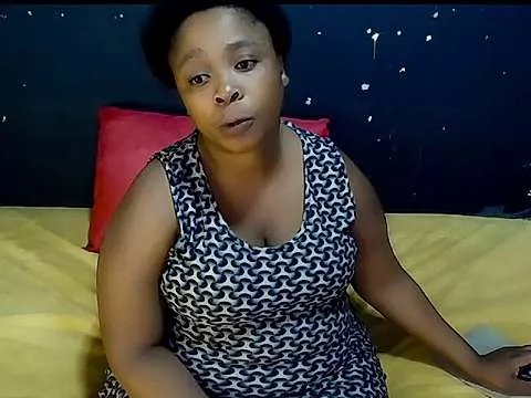 AngelEbony on StripChat