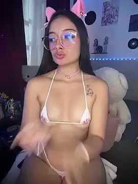 angelgate on StripChat