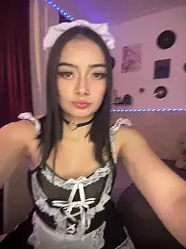 angelgate on StripChat