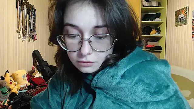 Angelik5371 on StripChat