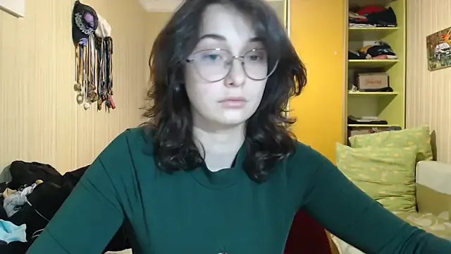 Angelik5371 — Valentine's Day gift and slobbery blow