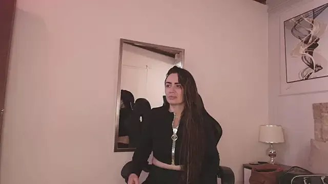 angelinarouse_ on StripChat