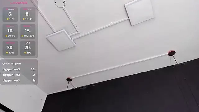 angeline_blake_ on StripChat