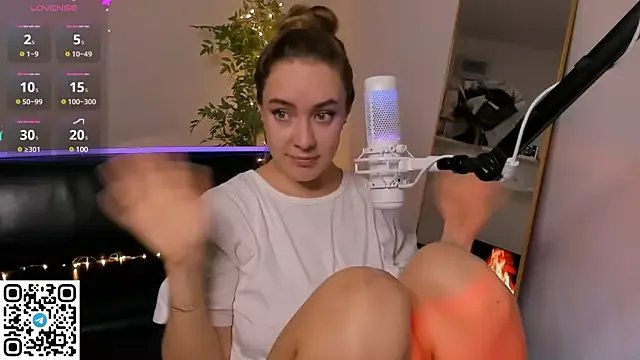 AngelPaull on StripChat