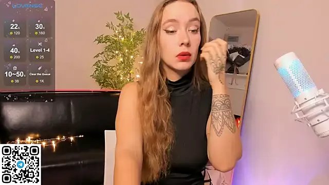 AngelPaull on StripChat