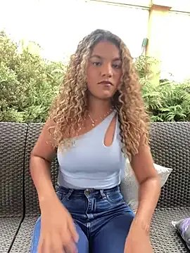 AngelPinkk_ on StripChat