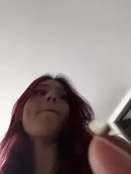 AngelRuby on StripChat