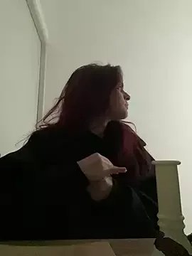 AngelRuby on StripChat