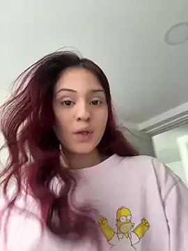 AngelRuby on StripChat