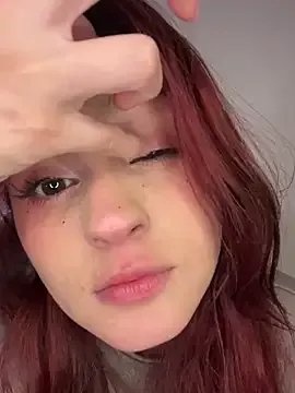 AngelRuby on StripChat