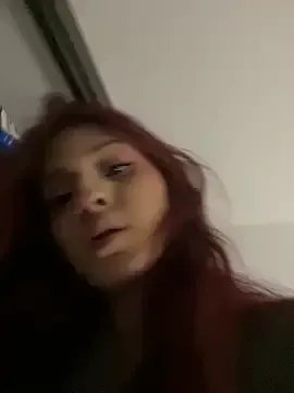 AngelRuby on StripChat