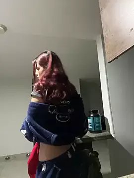 AngelRuby on StripChat