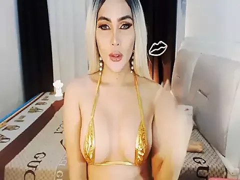 Freechat AngelSELFSUCKER on StripChat