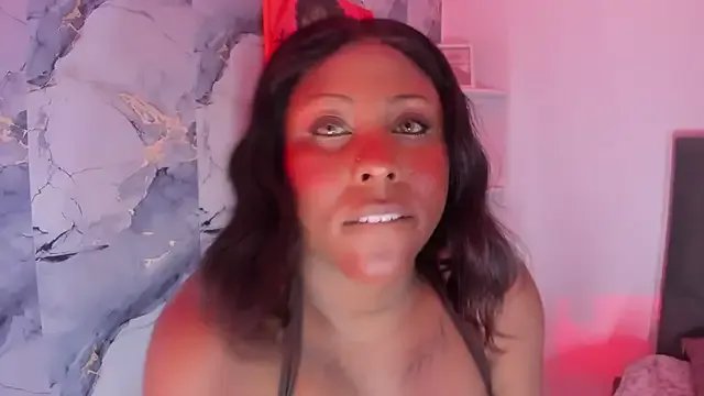 AngelThroatt on StripChat