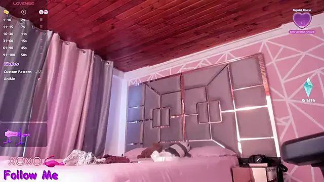 Anggi_1 on StripChat