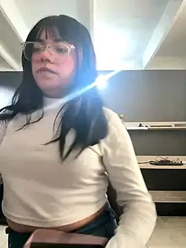 AngieRousse_ on StripChat