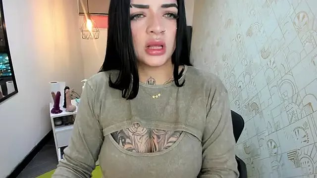 Anhell7_x on StripChat