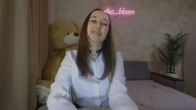 Private Anika_bloom on StripChat