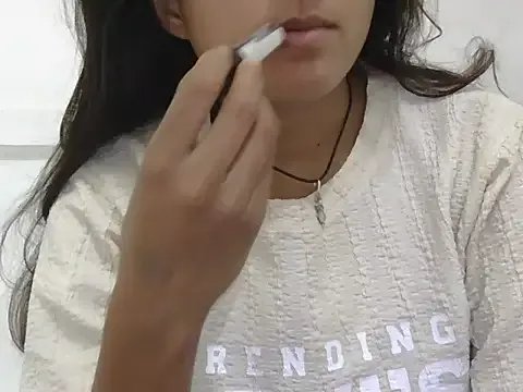 Anika_Singh — Freechat on StripChat