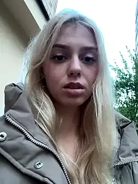 Private AnikaBest on StripChat