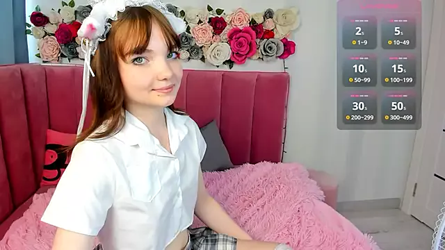 Offline AnimeAlica18 on StripChat