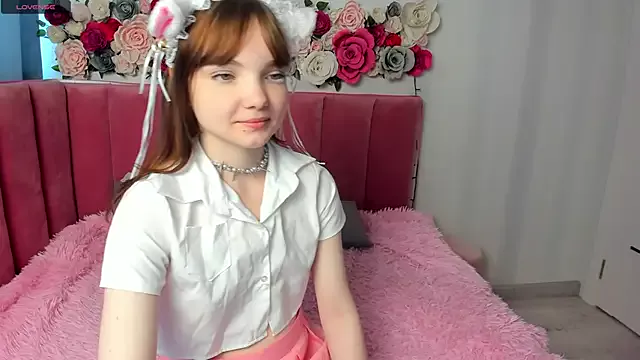 Offline AnimeAlica18 on StripChat