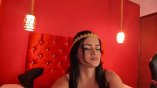 Offline Anissa_Ali on StripChat