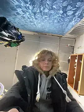 Freechat Anita-Smith on StripChat