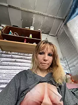 Freechat Anita-Smith on StripChat