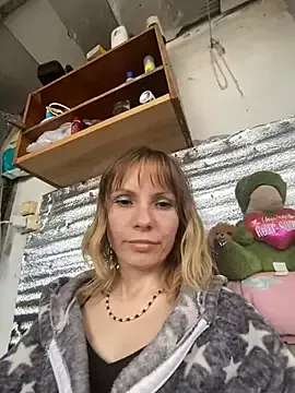 Freechat Anita-Smith on StripChat