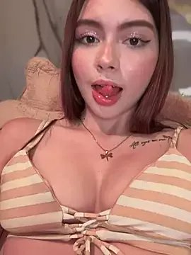 Anita-vega on StripChat