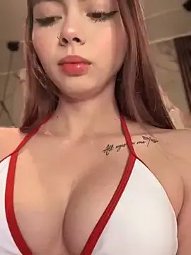 Anita-vega on StripChat