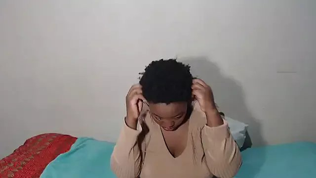 Anitalolly on StripChat