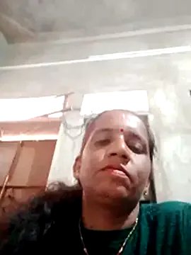 Anitarakkoli on StripChat