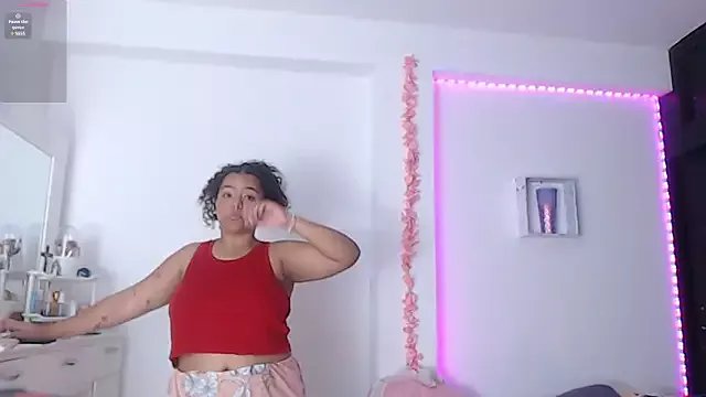 Anitta_bell on StripChat