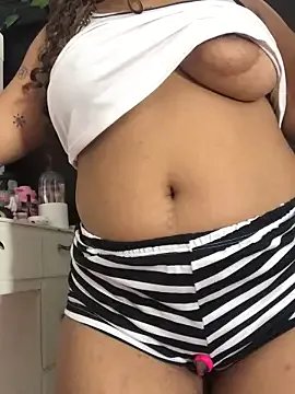 Anitta_bell on StripChat