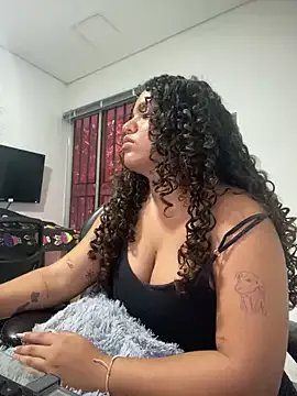 Anitta_bell on StripChat