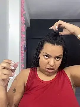 Anitta_bell on StripChat