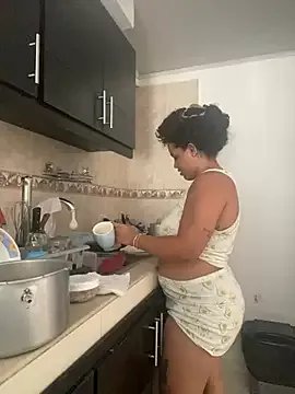 Anitta_bell on StripChat