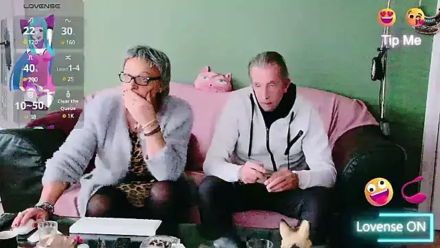 Anjela30 on StripChat