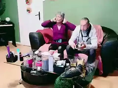 Anjela30 on StripChat