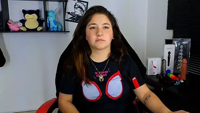 ann_bronw on StripChat